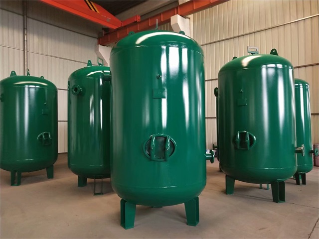 储气罐永胜永胜永胜分汽包 储气罐永胜永胜永胜分汽包
