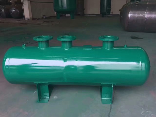 永胜永胜永胜蒸汽分气缸 永胜永胜永胜蒸汽分气缸