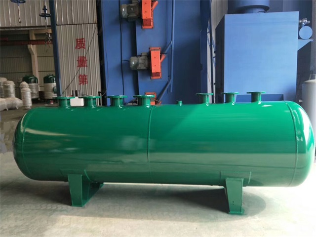 蒸汽永胜永胜永胜分汽缸规格 蒸汽永胜永胜永胜分汽缸规格